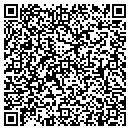 QR code with Ajax Paving contacts