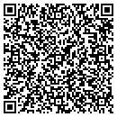 QR code with Ginger White contacts