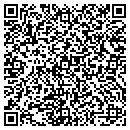 QR code with Healing & Tranquility contacts