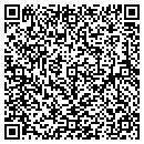 QR code with Ajax Taylor contacts