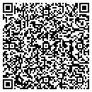 QR code with Rozsa Center contacts