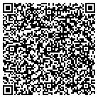QR code with We Care Lawn & Landscape 2 contacts