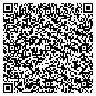 QR code with D P Appraisal Service contacts