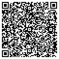 QR code with Onza contacts
