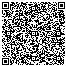 QR code with Orange Cove Automotive Center contacts