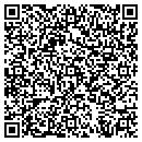 QR code with All About You contacts