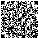 QR code with Back To Black Driveway Slctng contacts
