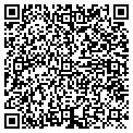 QR code with C & S Technology contacts