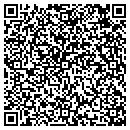 QR code with C & D Tool Repair Inc contacts