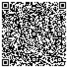 QR code with A Straight Line Pavement contacts