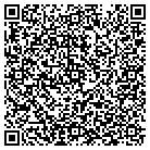 QR code with Hispanic Technologies & Educ contacts