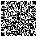 QR code with A Motors contacts