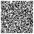 QR code with E M F Appraisal Service contacts