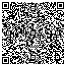 QR code with A-1 Custom Machining contacts