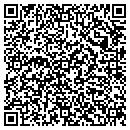 QR code with C & R Paving contacts