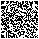 QR code with F P C Group contacts