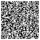 QR code with Albertson Fire Department contacts