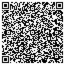 QR code with Tams Diner contacts
