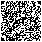 QR code with Back in Balance Massage Thrpy contacts