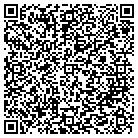 QR code with Backsavers Therapeutic Massage contacts