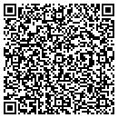 QR code with Tastys Diner contacts