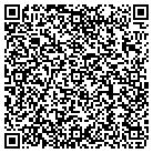 QR code with The Donut Palace Inc contacts