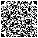QR code with Ashworth Pavement contacts