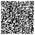 QR code with Dast contacts