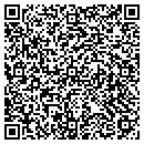 QR code with Handverger & Assoc contacts