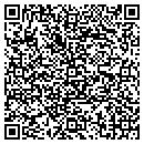 QR code with E 1 Technologies contacts