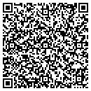 QR code with Ashley Rural Fire Department contacts
