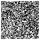 QR code with A New Beginning by Phoenix;massage specialists contacts