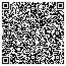 QR code with Alvin R Womac contacts
