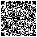 QR code with Albany Area Vfd contacts