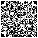 QR code with A Healing Touch contacts