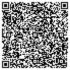 QR code with Custom Frames By Laura contacts