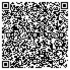 QR code with Ames Bern Amesville Volunteer Fire Department contacts