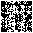 QR code with Andover Fire Department contacts