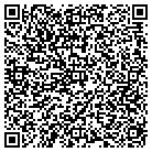 QR code with Rhon Ernest Jones Consulting contacts