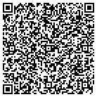 QR code with Corey Proffitt Studios Massage contacts