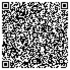 QR code with Cup & Stone Bodywork Center contacts