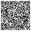 QR code with Q C Compressor CO contacts