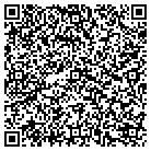 QR code with Achille Volunteer Fire Department contacts