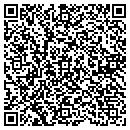 QR code with Kinnara Ensemble Inc contacts