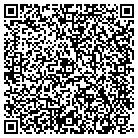 QR code with A Affordable Striping & Slng contacts