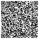 QR code with Ace Grading and Paving Inc contacts