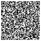 QR code with Ace Grading & Paving Inc contacts