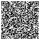 QR code with Aggregate Industries-Swr Inc contacts