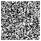 QR code with Advanced Healing Massage contacts