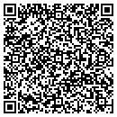 QR code with Aline Fire Department contacts